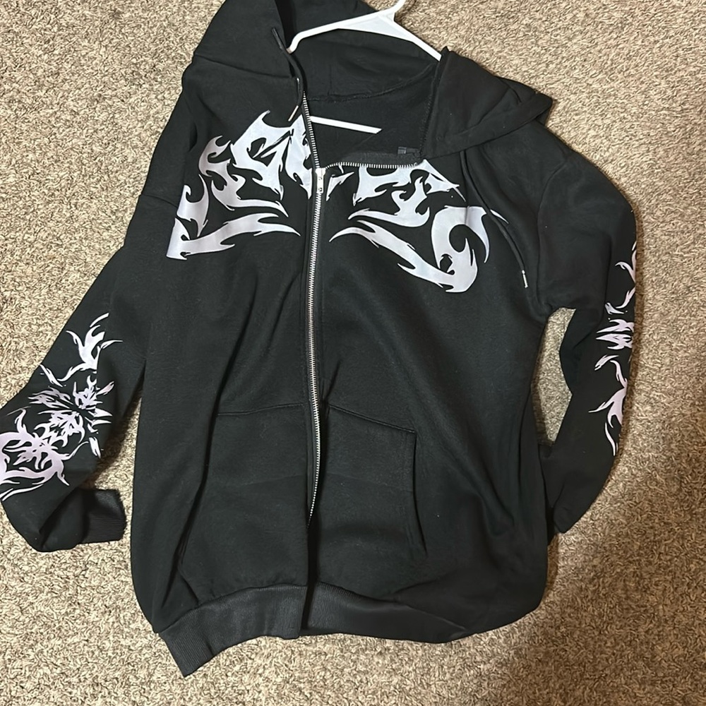 Black Jacket